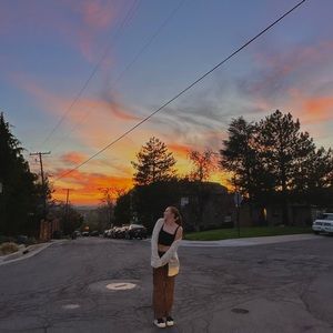 Meet your Posher, Madison